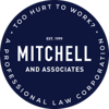 Mitchell & Associates, A Professional Law Corporation Logo