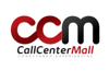 Call Center Mall Logo