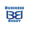 Business Buddy - Graphic Designer Logo