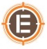 Element Land Surveys Inc. Logo