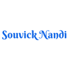 Souvick Nandi Digital Marketing Agency Logo