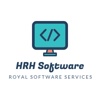 HRH Software Logo