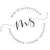 Mise en Scène Events Logo