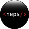 NEPS Logo