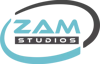 ZAM Studios Logo