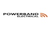 Powerband Electrical Logo