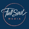 Full Sail Media Logo