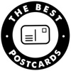 The Best Postcards Logo