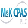 M&K CPAS Logo