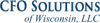 CFO Solutions of Wisconsin Logo
