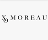 XO Moreau Weddings & Events Logo