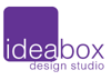 Ideabox Design Studio Logo