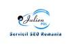 SERVICII SEO ROMANIA Logo