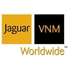 Jaguar VNM Worldwide Logo