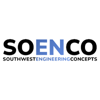 Southwest Engineering Concepts Logo