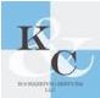 K&C Bookkeeping Services, LLC Logo