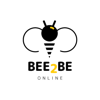Bee2Be Online Logo