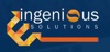Ingenious E Solutions Logo