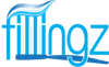 Fillingz Dental Agency Logo
