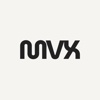 Les Productions MVX Logo