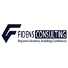 Fidens Consulting Pte Ltd Logo