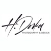 Harleen Dorka Photography Logo