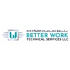 BetterWorkts LLC Logo