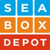 Seabox Depot Logo