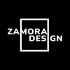 Zamora Design LLC Logo