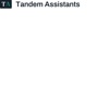 Tandem Assistants Logo