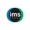 IMS Global Business Solutions Logo