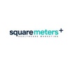 Square Meters Digital Healthcare Marketing Logo