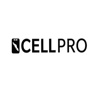 CELLPRO REPAIR SOLUTIONS Logo
