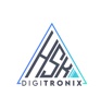 HSK Digitronix Technologies Logo