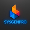 Sysgenpro Whitelabel ERP Logo
