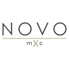 NOVO MxC Logo