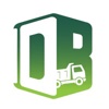 Dump Brothers Junk Removal Logo