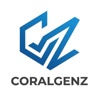 Coralgenz Global Logo