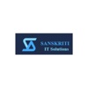 Sanskriti IT Solutions Logo