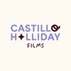 Castillo Holliday Films Logo