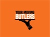 Your Moving Butlers Logo