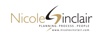 Nicole Sinclair  Consulting Logo