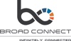 Broad Connect Logo