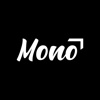 Monooframe Logo