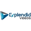 Explendid Videos Logo