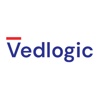 Vedlogic Solutions Pvt. Ltd. Logo