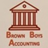 Brownboys Accounting Logo