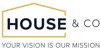 House & Co Perth Logo