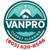 Vanpro Carpet Cleaning Logo
