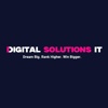 Digital Solutions IT Logo